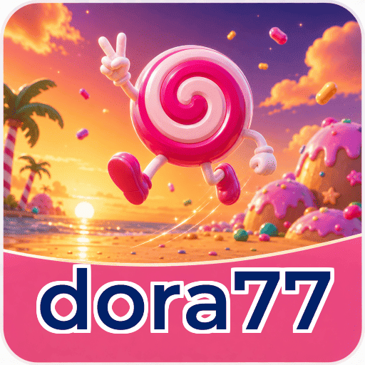 Instalasi dora77 Berhasil